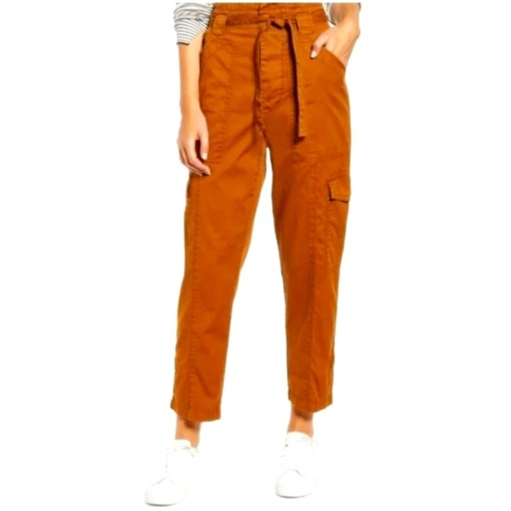 Alex Mill Belted Expedition Cargo